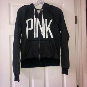 🖤🖤SOLD🖤🖤Victoria Secret PINK hoodie